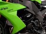 Kawasaki ZX 10 R 08- padací protektor SW-Motech 