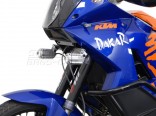 KTM 950 / 990 Adventure držák přídavných světel SW-Motech 