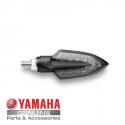 LED blinkry - GK Design - imitace karbonu 