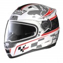 NOLAN N85 MOTO GP N-COM C04