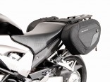 Sattel tašky pro Honda Crossrunner 800 11-