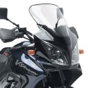 Suzuki DL 1000 V-Strom 02-03  Givi plexi čiré 