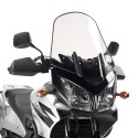 Suzuki DL 650 / DL 1000 V-Strom 04-11  Givi plexi čiré 