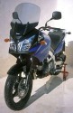 Suzuki DL 650 / DL 1000 V-Strom 04-11 plexi Ermax + 10 cm