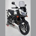 Suzuki DL 650 V-Strom 12- plexi Ermax +8 cm 