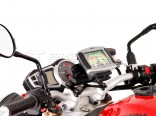 Triumph Speed Triple 11- držák GPS SW-Motech