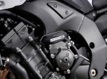Yamaha FZ8 / Fazer 10- padací protektor SW-Motech