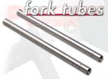 Yamaha TDM 850 3VD trubky do předních vidlic  