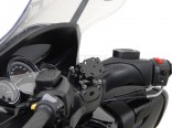 Yamaha T-Max 500 držák GPS SW-Motech