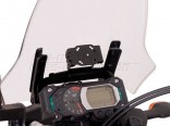 Yamaha XT 1200 Z Super Ténéré držák GPS SW-Motech