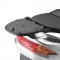 Suzuki Burgman UH 125-250 (02-05) nosič horního kufru SR114 , pro kufry Monolock Suzuki Burgman UH 125-250 (02-05) nosič horního kufru SR114 , pro kufry Monolock