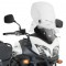 Suzuki DL 650 V-Strom L2 11- Givi plexi čiré nastavitelné AF3101 Suzuki DL 650 V-Strom L2 11- Givi plexi čiré nastavitelné AF3101