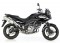 Suzuki DL 650 V-Strom výfuk Leo Vince SBK Alu Suzuki DL 650 V-Strom výfuk Leo Vince SBK Alu