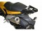 Triumph Speed Triple 1050 05-07 horní nosič SW-Motech černý 