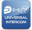 Univerzální interkom