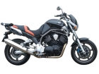 Yamaha BT1100 Bulldog