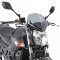 Suzuki GSR 600 (08-11) - plexi kouřové Givi 247A