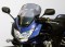Suzuki GSF 1200 S / 1250 SA Bandit (06-11) - MRA kouřové plexi touring
