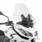 Kawasaki Versys 1000 (15-16) - čiré plexi Givi D4113ST