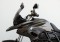 BMW F 700 GS (13-) plexi MRA Variotouring
