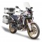 ilustrační obrázek Honda Africa Twin (15-) s doplňky Givi