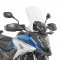 Givi D1146ST širé plexisklo - Honda NC 750 X (16-20)