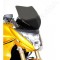 Honda CB 600 F Hornet (07-10) - plexi Barracuda Aerosport