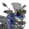 Yamaha MT-07 Tracer (16-19) - kouřové plexi Givi D2130S