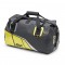Voděodolná přepravní taška EA115BY černá+žlutá 40l.,Givi