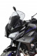 Yamaha Tracer 900 / GT (18-20) - kouřové plexi Sport MRA