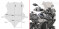 Yamaha Tracer 900/ GT (18-20) - kouřové plexi Givi D2139S