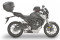 Honda CB 125 R /CB 300 R (18-) - padací rámy Givi TN1164