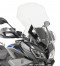 Givi 2139DT čiré plexi Yamaha Tracer 900/ GT (18-20)