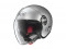 Moto helma Nolan N21 Visor Classic Platinum Silver 1 vel . XL