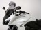 Honda CBF 1000 F (10-) MRA plexi Variotouring, kouřové