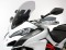 Ducati Multistrada 1260 / S (18-) - čiré plexi MRA Touring