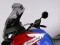 Honda XL 1000 V Varadero (03-12) - kouřové plexi MRA Variotouring