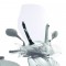 Honda SH 125i/150a ABS (12-16) - čiré plexi Givi 1128A - montáž na orig. úchyty