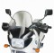 BMW F 650 ST (97-99)  Givi plexi kouřové D232S