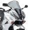 Givi D217S kouřové plexi Honda VFR 800 VTEC (02-11)