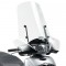 Honda SH 125i (05-08) plexi čiré Givi 311A
