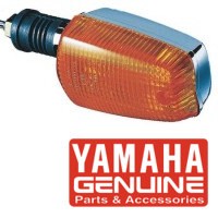 Blinkr Yamaha XJR 1200/1300 (95-06) originál - zadní pravý