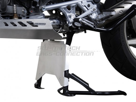 BMW R 1200 GS (08-12) prodloužení krytu motoru SW-Motech