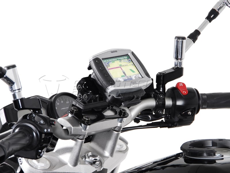 Yamaha FZ 1 Fazer (05-07) držák GPS Quick-Lock SW-Motech