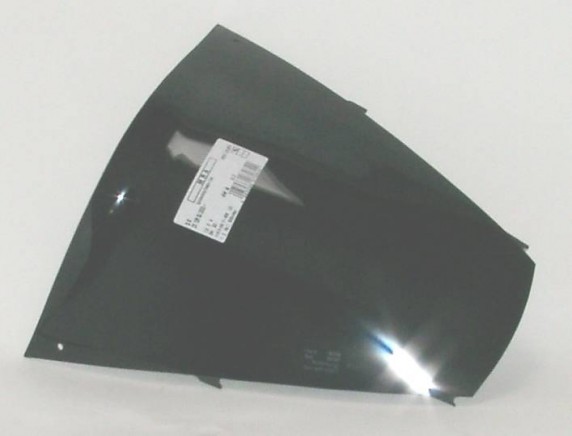 Kawasaki ZX 12 R (02-) - MRA kouřové plexi Spoiler
