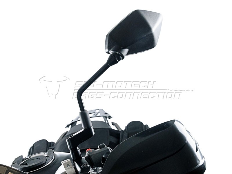 Suzuki V-Strom 1000 (14-) - rozšíření zrcátek