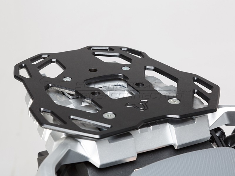 Suzuki V-Strom 1000 (14-) - horní nosič ALU-RACK SW-Motech