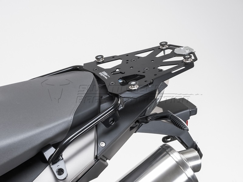 BMW F 800 GS (08-) horní nosič Steel-Rack SW-Motech GPT.07.558.2