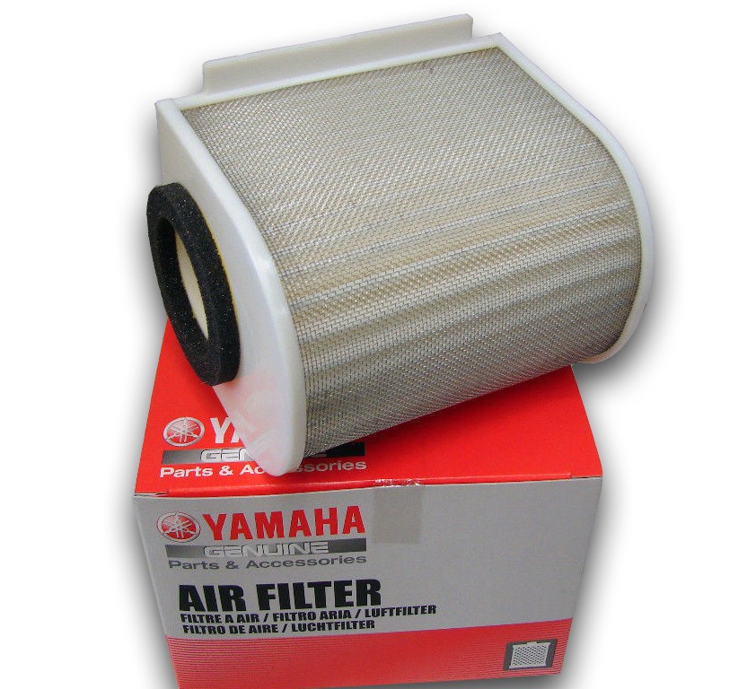 Yamaha XJR 1200/1300 (95-06) vzduchový filtr, originální ND