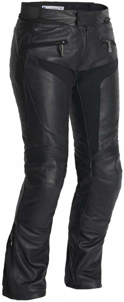 Jofama Tengil Pants - pánské kožené kalhoty